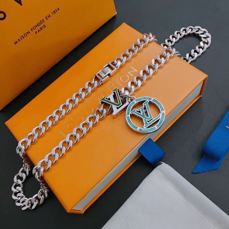 Louis Vuitton Necklaces